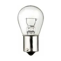 Сигнальная лампа NARVA Standard P21W 12V 21W BA15s, 1шт