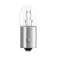 Сигнальная лампа NARVA Standard T4W 12V 4W BA9s, 1шт