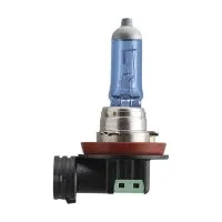 Лампа головного света PHILIPS CrystalVision H11 12V 55W PGJ19-2, набор 2шт