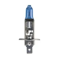 Лампа головного света PHILIPS DiamondVision H1 12V 55W P14.5s, набор 2шт