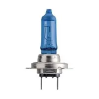 Лампа головного света PHILIPS DiamondVision H7 12V 55W PX26d, набор 2шт