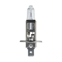 Лампа головного света PHILIPS LongLife EcoVision H1 12V 55W P14.5s, набор 2шт