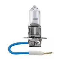 Лампа головного света PHILIPS LongLife EcoVision H11 12V 55W PGJ19-2, 1шт