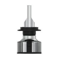 Лампа головного света PHILIPS Ultinon Essential LED H7 12/24V 20W PX26d, набор 2шт