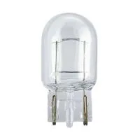 Сигнальная лампа PHILIPS Vision W21W 12V 21W W3x16q, 1шт