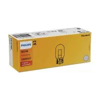 Сигнальная лампа PHILIPS Vision W21W 12V 21W W3x16q, 1шт