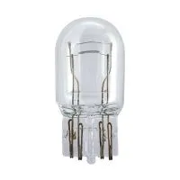 Сигнальная лампа PHILIPS Vision W21/5W 12V 21W W3x16q, 1шт