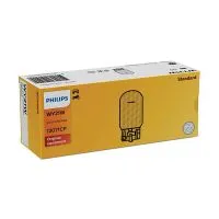 Сигнальная лампа PHILIPS Vision WY21W 12V 21W WX3x16d, 1шт
