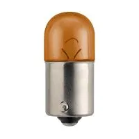 Сигнальная лампа PHILIPS Vision RY10W 12V 10W, 1шт
