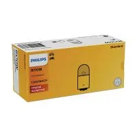 Сигнальная лампа PHILIPS Vision RY10W 12V 10W, 1шт