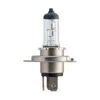 Лампа головного света PHILIPS Vision H4 12V 60/55W P43t-38, 1шт