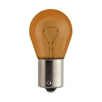 Сигнальная лампа PHILIPS Vision PY21W 12V 21W BAU15s, набор 2шт