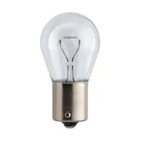 Сигнальная лампа PHILIPS Vision P21W 12V 21W BA15s, 1шт