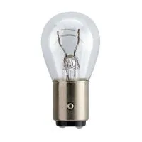 Сигнальная лампа PHILIPS Vision P21/5W 12V 21/5W BAY15d, 1шт