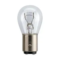 Сигнальная лампа PHILIPS Vision P21/4W 12V 21/4W BAZ15d, 1шт