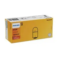 Сигнальная лампа PHILIPS Vision R10W 12V 10W BA15s, 1шт
