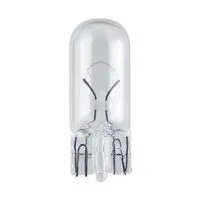 Сигнальная лампа PHILIPS Vision W5W 12V 5W W2.1x9.5d, 1шт