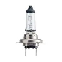 Лампа головного света PHILIPS Vision H7 12V 55W PX26d, 1шт