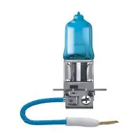 Лампа головного света PHILIPS WhiteVision Ultra H3 12V 55W PK22s, 1шт