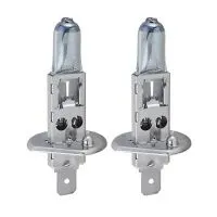 Лампа головного света PIAA Hyper Plus H1 12V 55W P14.5s, набор 2шт