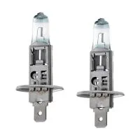 Лампа головного света PIAA Night Tech H1 12V 55W P14.5s, набор 2шт