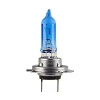 Лампа головного света PIAA Super Long Life H3 12V 55W PK22s, набор 2шт