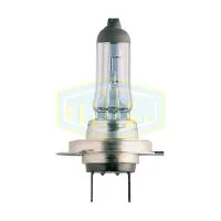 Лампа головного света TRIFA Blister H7 12V 55W PX26d, 1шт
