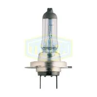 Лампа головного света TRIFA Blister H7 Car-Day-Light 12V 55W PX26d, набор 2шт