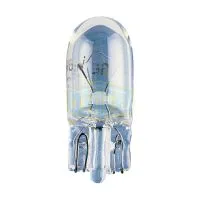 Лампа дополнительного освещения TRIFA W5W 12V 5W W2.1x9.5d, набор 4шт