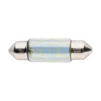 Лампа дополнительного освещения TRIFA C5W 24V 5W SV8.5-8 11x41, 1шт