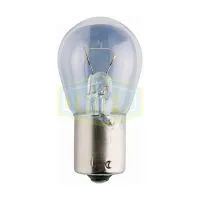 Лампа дополнительного освещения TRIFA P21W 12V 21W BA15s, 1шт