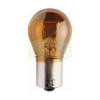 Сигнальная лампа TRIFA PY21W 12V 21W BAU15s, 1шт