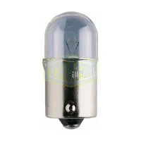 Лампа дополнительного освещения TRIFA R5W 12V 5W BA15s, 1шт