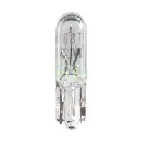 Лампа дополнительного освещения TRIFA W1.2W 12V 1.2W W2x4.6d, 1шт