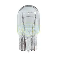 Лампа дополнительного освещения TRIFA W21/5W 12V 21/5W W3x16q, 1шт