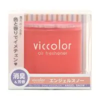 Ароматизатор DIAX Viccolor Angel Snow 7315, 85мл