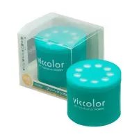 Ароматизатор DIAX Viccolor Green Apple 7741, 85мл