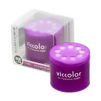 Ароматизатор DIAX Viccolor Night Angel 7317, 85мл