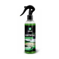 Средство для предотвращения запотевания стекол и зеркал GRASS Antifog, 250мл