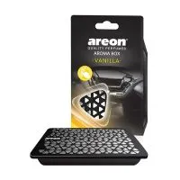 Ароматизатор AREON Aroma Box Vanilla (Ваниль), 70гр