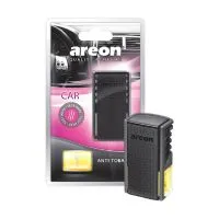 Ароматизатор AREON Car Box Superblister Antitobacco (Антитабак), 1шт