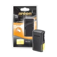 Ароматизатор AREON Car Box Superblister Melon (Дыня), 1шт
