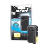 Ароматизатор AREON Car Box Superblister Oxygen (Кислород), 1шт