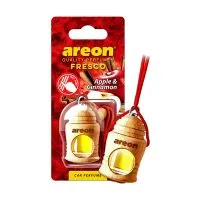 Ароматизатор AREON Fresco Apple & Cinnamon (Яблоко и корица), 4мл