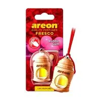Ароматизатор AREON Fresco Bubble Gum (Бабл Гам), 4мл