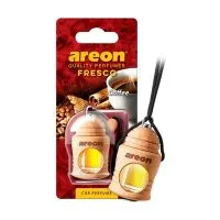 Ароматизатор AREON Fresco Coffee (Кофе), 4мл