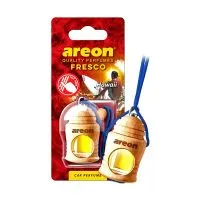 Ароматизатор AREON Fresco Hawaii (Гавайи), 4мл