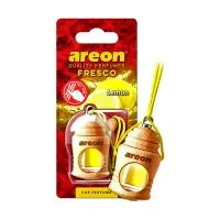 Ароматизатор AREON Fresco Lemon (Лимон), 4мл
