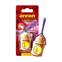Ароматизатор AREON Fresco Lilac (Сирень), 4мл
