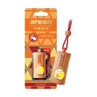 Ароматизатор AREON Fresco Mosaic Sweet Gold (Сладкое золото), 4мл